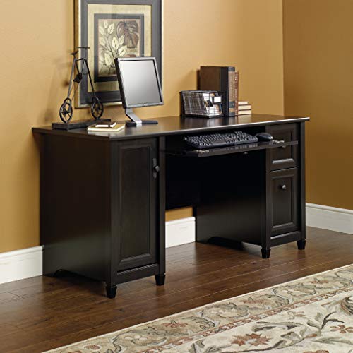 Sauder-Edge-Water-Computer-Desk-Estate-Black-finish