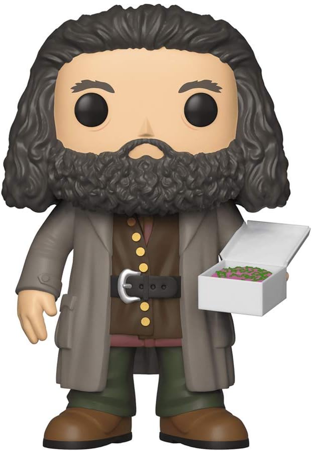 Amazon.com: Funko 35508 Pop! Harry 