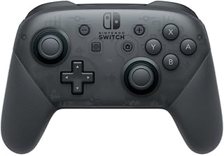 Nintendo Switch Pro Controller