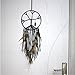 The Tree of Life Dream Catcher for Kids Bedroom Beautiful Feather Hanging Large Dreamcatcher