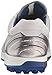 ECCO Men's Biom Hybrid 2 Golf Shoe,Concrete,44 EU/10-10.5 M US