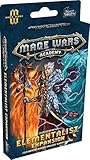 Mage Wars Academy: Elementalist Expansion
