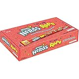 Nerds Rope Rainbow Candy, 0.92 Ounce Package (Pack of 24)