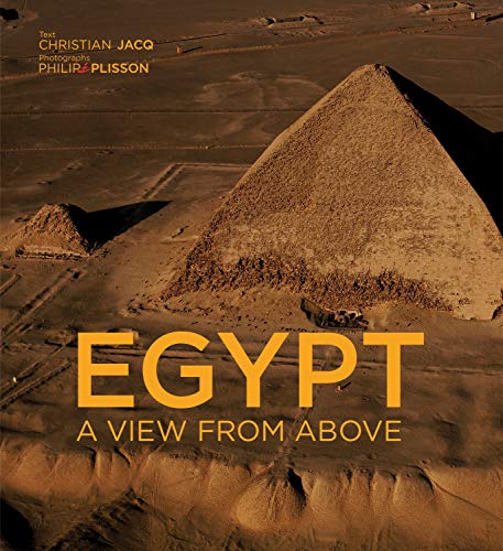 Egypt: A View from Above by Christian Jacq