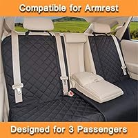 yesyees pet seat covers