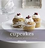 Image de INDULGENCE CUPCAKES: A FINE SELECTION OF SWEET TREATS