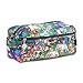JuJuBe Unisex Toiletry Bag - Be Dapper (CampToki)