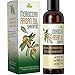 Moroccan Argan Oil Shampoo for Men and Women – Sulfate Free with Argan and Jojoba – Color Safe Nourishing Daily Shampoo - Paraben Free and Cruelty Free 8 Oz - USA Made By Honeydew Products