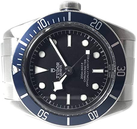 Tudor Heritage Black Bay 79230B - Pre-Owned