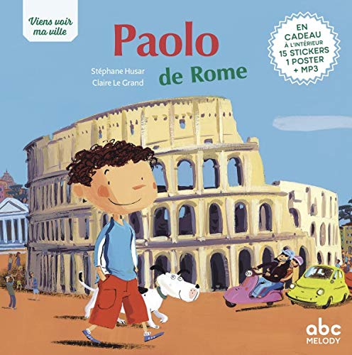 Paolo de Rome by 