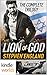 JET: Lion of God: The Complete Trilogy (Kindle Worlds)