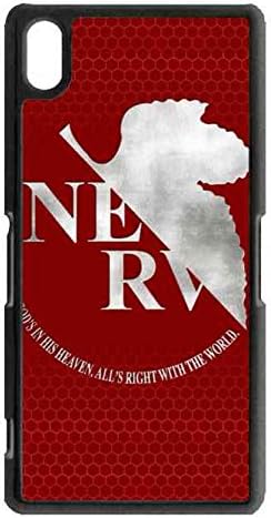 Amazon Neon Genesis Evangelion 保護 カバー Sony Xperia Z2 新世紀エヴァンゲリオン保護 ケース フィクションキャラクター Sony Xperia Z2ケース 耐衝撃ハード プラスチックsony Xperia Z2ケース ケース カバー 通販