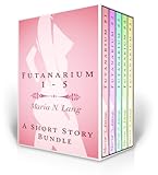 Futanarium 2: An Erotic Short Story Bundle