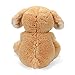 GUND Spin Master Peek a Boo Puppy Animated Stuffed Animal Plush, Tan, 10