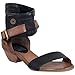 Miz Mooz Women's Cali Dress Sandal