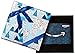 Amazon.com $25 Gift Card in a Blue and Silver Gift Box