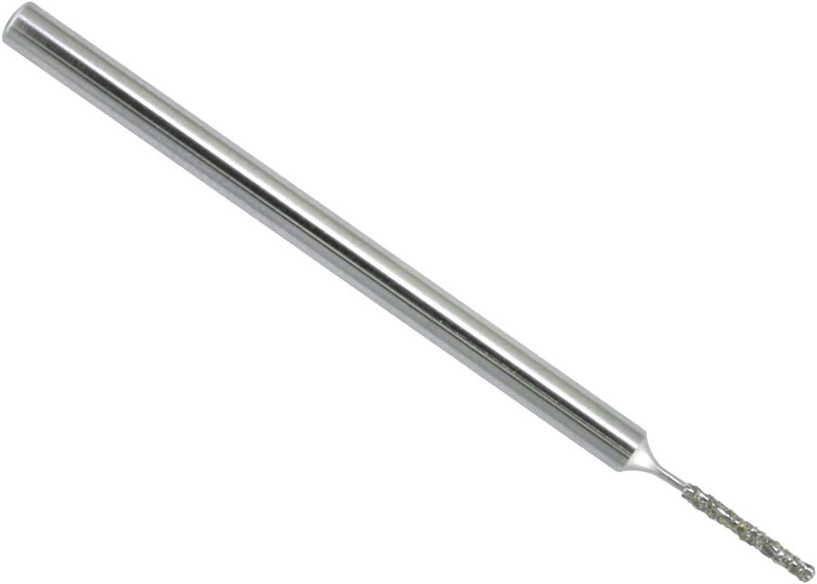 Diamond Shank Drill 0.8mm