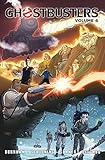 Ghostbusters Volume 6 (Ongoing (2012-2014)) by