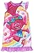 DreamWorks Movie Trolls Girls' Flutter Sleeve Sleep Gown for Girls 4-12 (7/8)