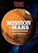 TIME Mission to Mars: Our Journey Continues