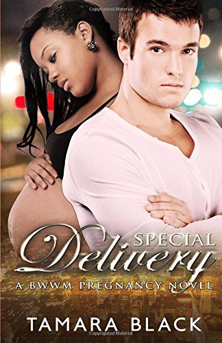 Special Delivery: BWWM Pregnancy Romance