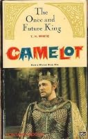 Paperback edition cover