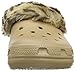 Crocs Unisex Classic Mammoth Lined Graphic Mule