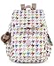 Kipling Ravier (Houndstooth Multi)