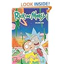 Rick and Morty Vol. 1