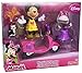 Fisher-Price Disney's Minnie's Motor Scooter