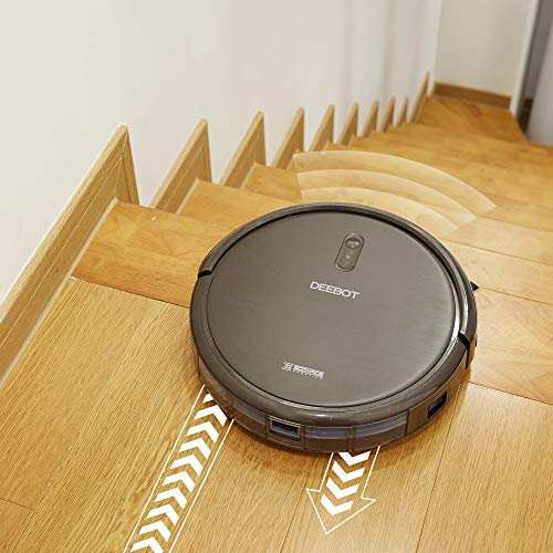 5 ECOVACS+Cleaner+Connectivity+Controls+Self+Charging