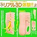 EXE Puni ana 3D Toy with Lotion (15ml) Onahole Tenga