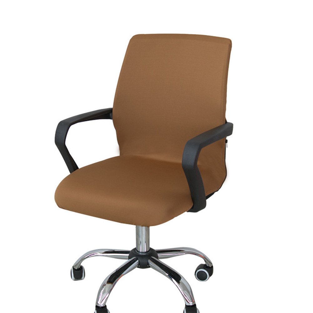 Decoración del hogar tamaño S Funda para silla de escritorio de Zyurong