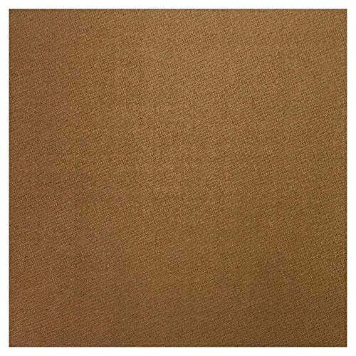 Granito Tournament 2000 Speed Cloth - 16 Color Variations - for 7, 8, 8.5, 9, 10 Foot Tables (Camel, 8.5' Precut - Inside Table Area 46" x 92")