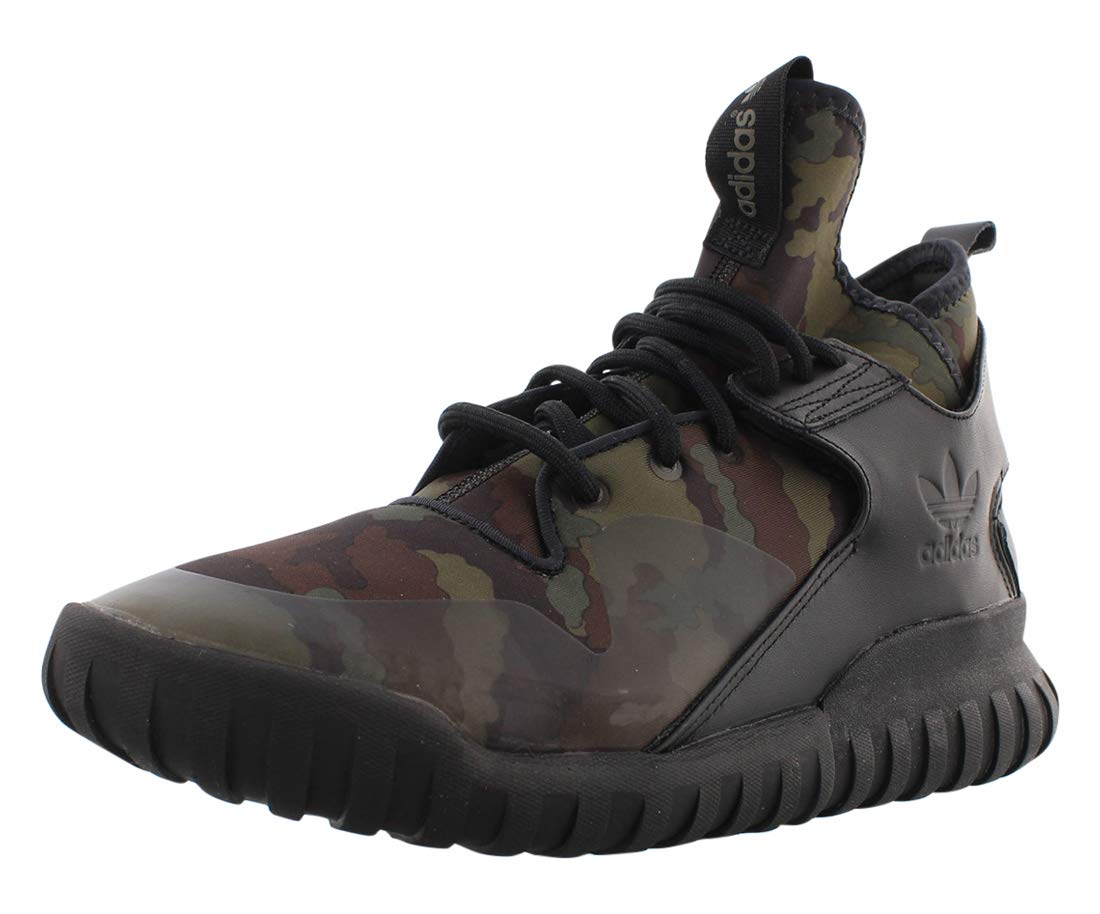 Tubular X Prime Knit Shoes #B25591
