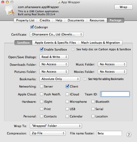 App Wrapper [Download] - Thumbnail 5