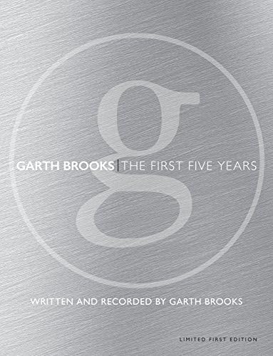 Garth Brooks: The Anthology
