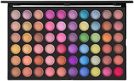 Arista 120 Pc. Palette (#3 - Warm)