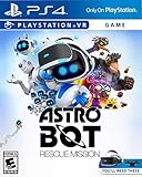 ASTRO Bot