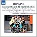 Rossini: La cambiale di matrimonio