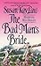 The Bad Man's Bride: Marrying Miss Bright (Avon Romantic Treasure)