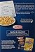 Barilla Farfalle Pasta, 16 oz. Box - Non-GMO Pasta Made with Durum Wheat Semolina - Kosher Certified Pasta