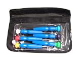 Silverhill Tools ATKS50 Pentalobe Screwdriver Set (6 Pieces)