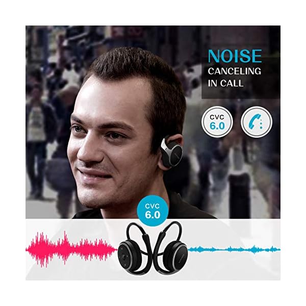 KAMTRON-Bluetooth-Running-Headphones-Marathon2-Wireless-Earphones-with-Clear-Voice-Capture-TechnologyEcho-Cancellation-Microphone-for-Sports-Black KAMTRON Bluetooth Running Headphones, Marathon2 Wireless Earphones with Clear Voice Capture Technology,Echo Cancellation…