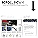 BOSCH BL2163 1-Piece 9/16 In. x 6 In. Fractional Reduced Shank Black Oxide Drill Bit for Applications in Light-Gauge Metal, Wood, Plastic