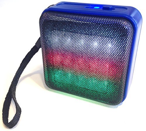 matrix wireless speaker