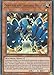 Superheavy Samurai Helper - BLLR-EN009 - Ultra Rare - 1st Edition