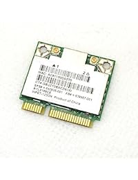 HP Realtek Wireless WiFi rtl8188ce 639967 tarjeta de   001 para computadora portátil HP Pavilion