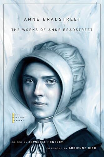 Download The Works of Anne Bradstreet PDF
