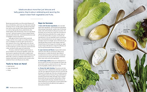 The Blue Apron Cookbook: 165 Essential Recipes and Lessons for a Lifetime of Home Cooking